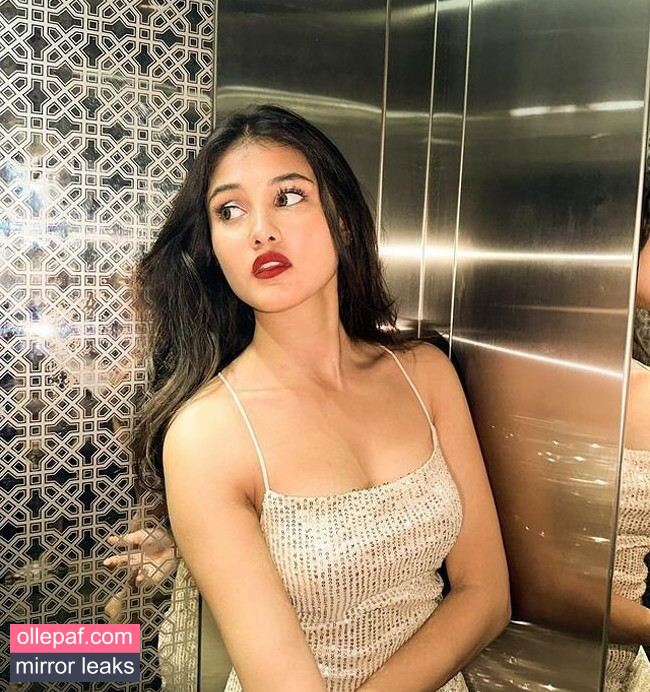 Latest Leaks Aayushi Verma Nude #31 - Fapello