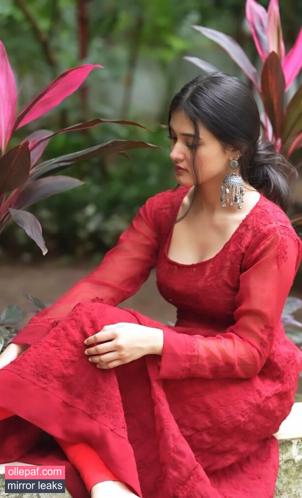 Latest Leaks Aayushi Verma Nude #38 - Fapello