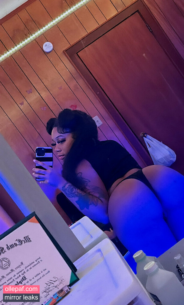 Latest Leaks abaddiee Nude #5 - Fapello