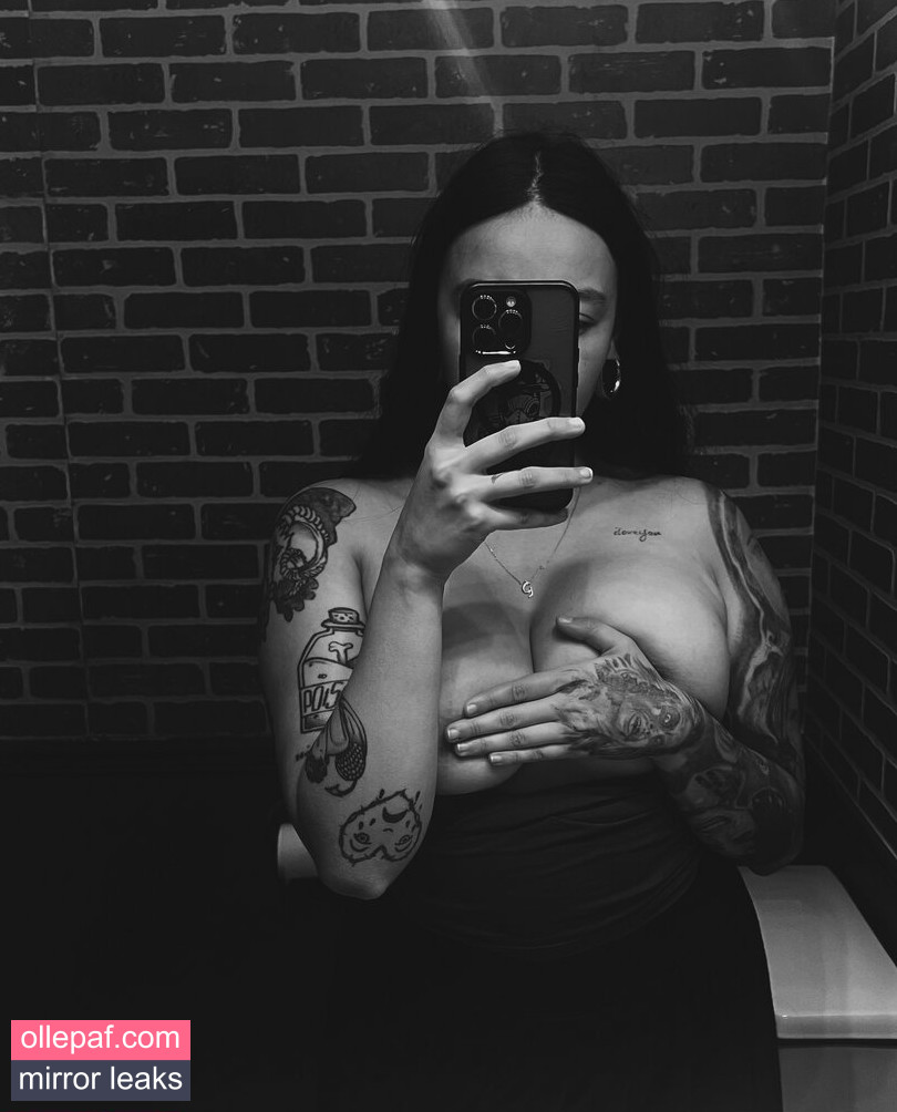 Latest Leaks abaddonsdoll Nude #3 - Fapello