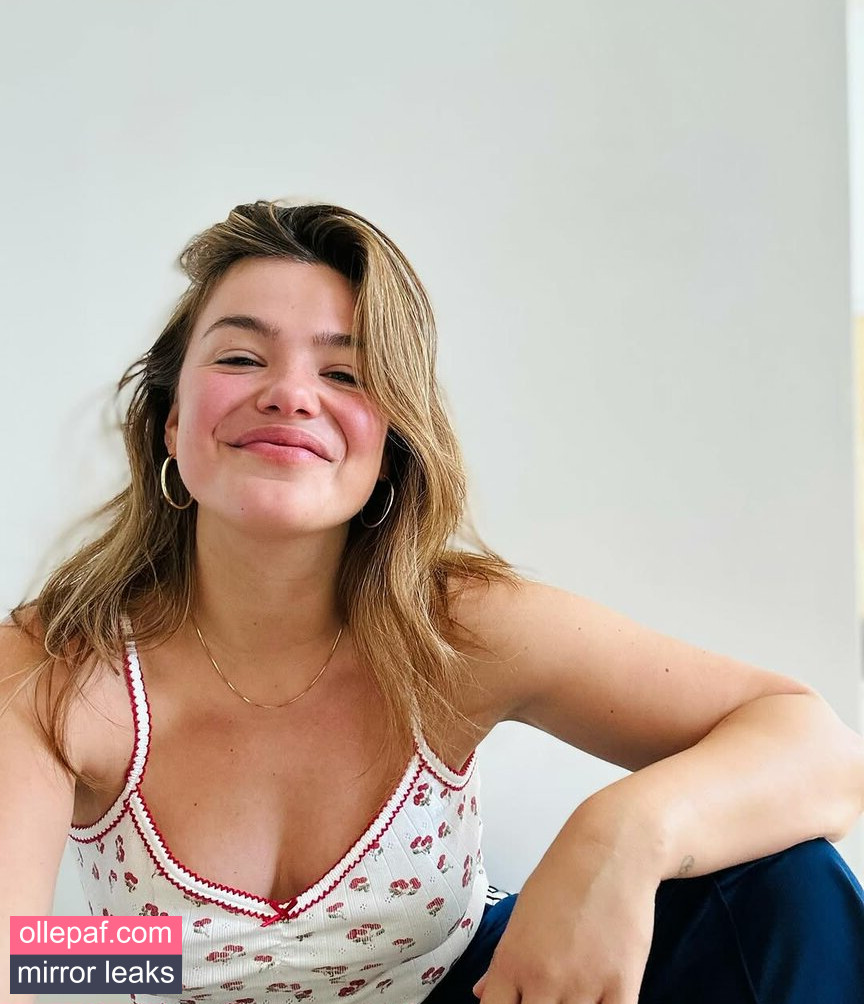 Abbey Hoes Nude Leaks OnlyFans - Fapello