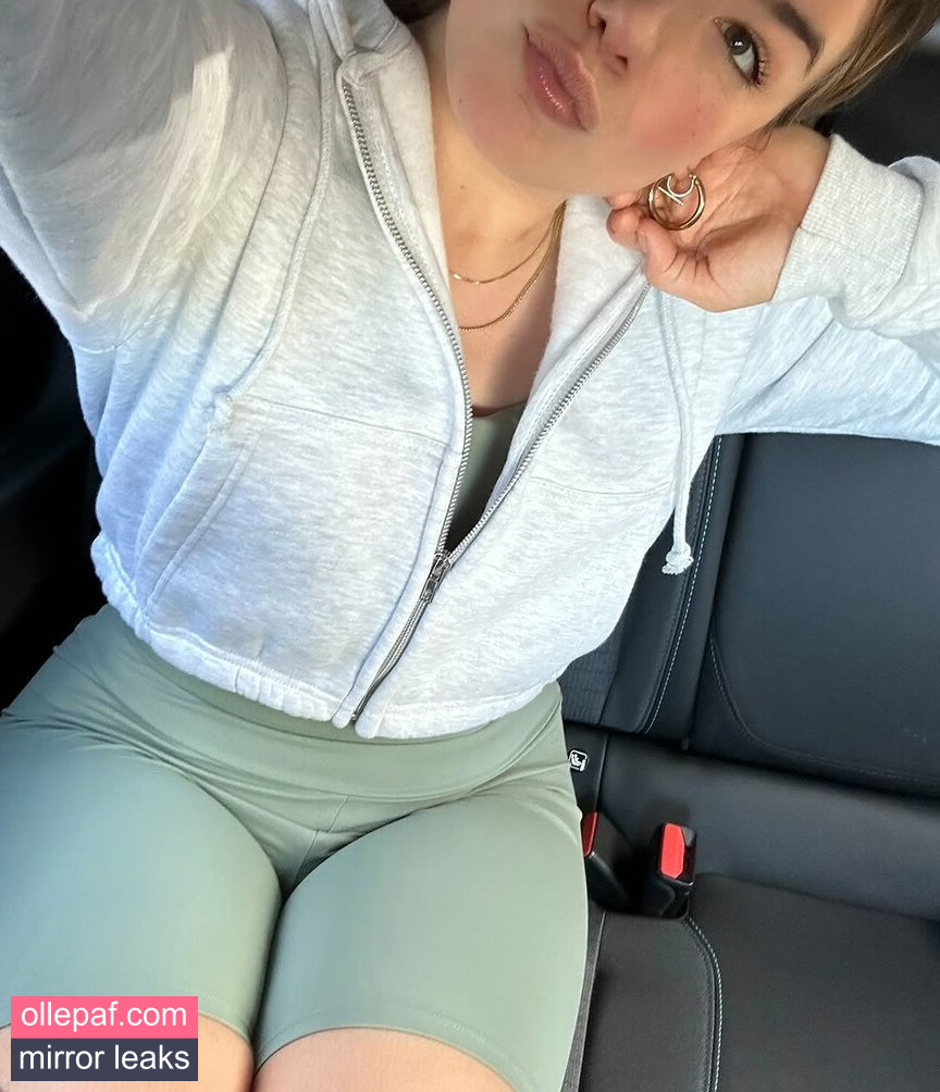 Latest Leaks Abbey Hoes Nude #41 - Fapello