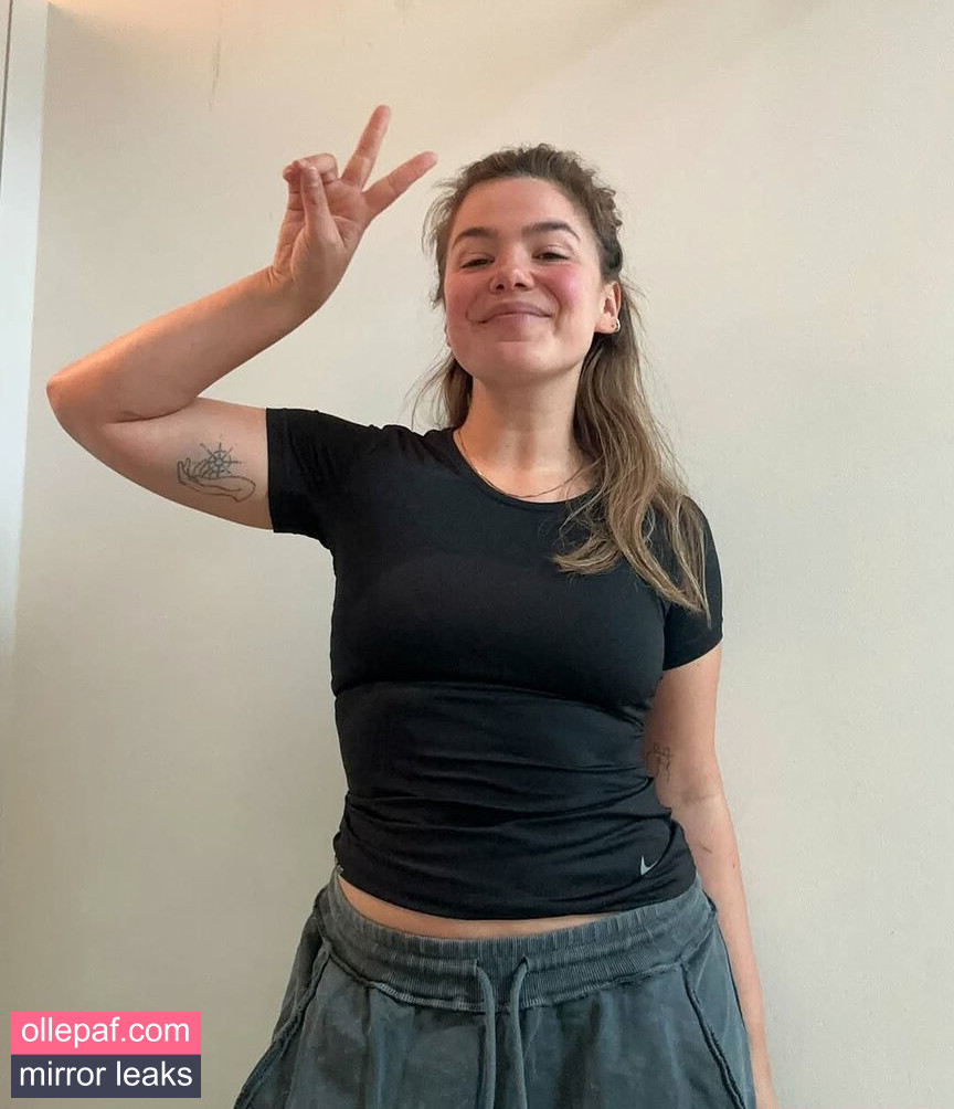 Latest Leaks Abbey Hoes Nude #43 - Fapello