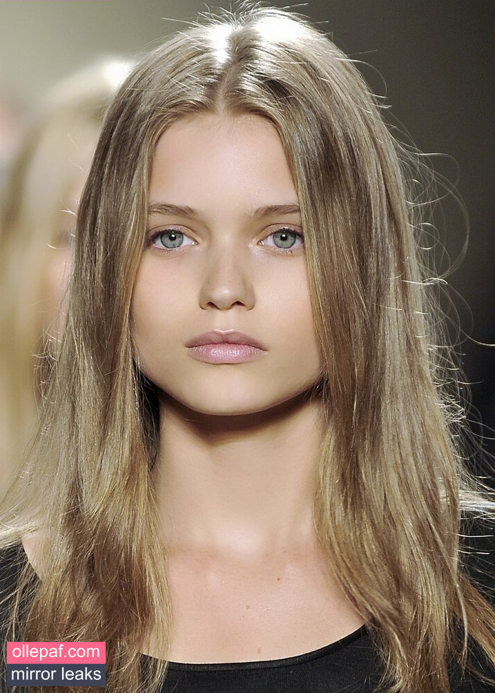 Latest Leaks Abbey Lee Kershaw Nude #102 - Fapello