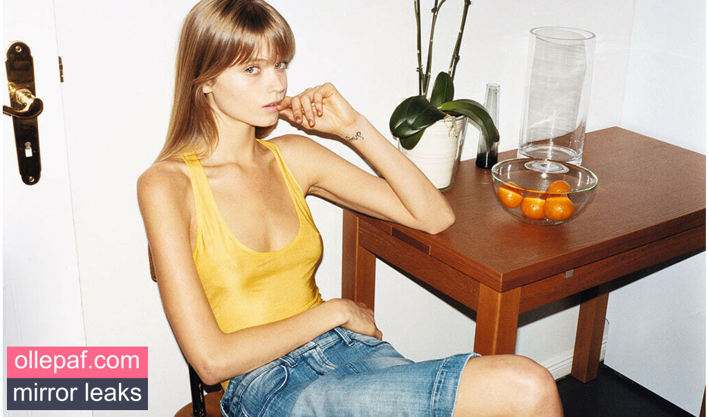 Latest Leaks Abbey Lee Kershaw Nude #123 - Fapello