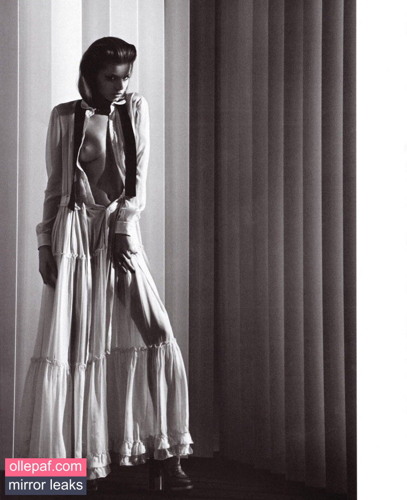 Latest Leaks Abbey Lee Kershaw Nude #134 - Fapello