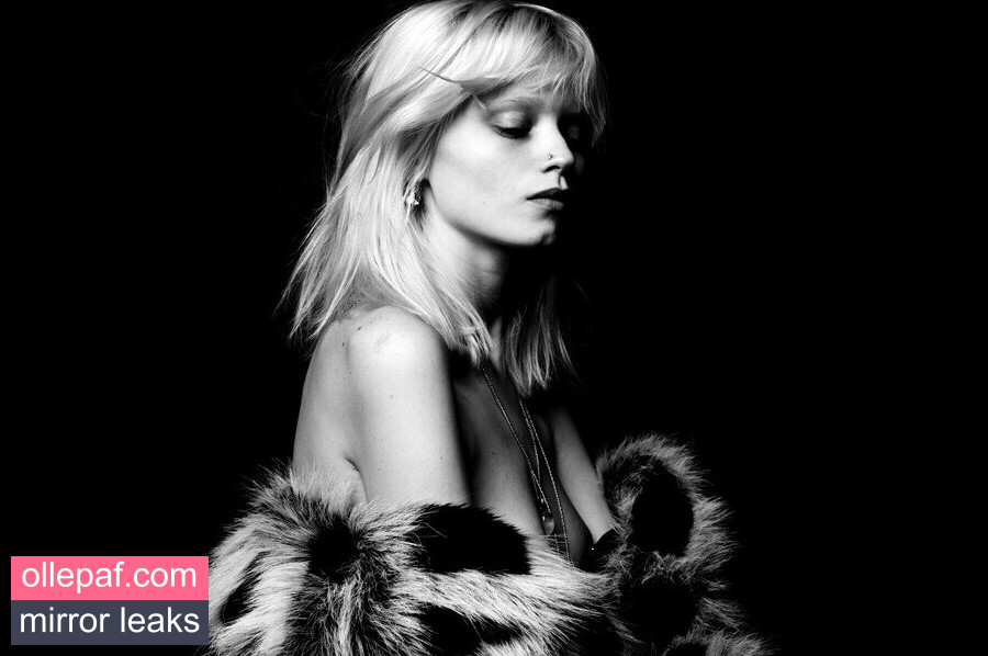Latest Leaks Abbey Lee Kershaw Nude #142 - Fapello