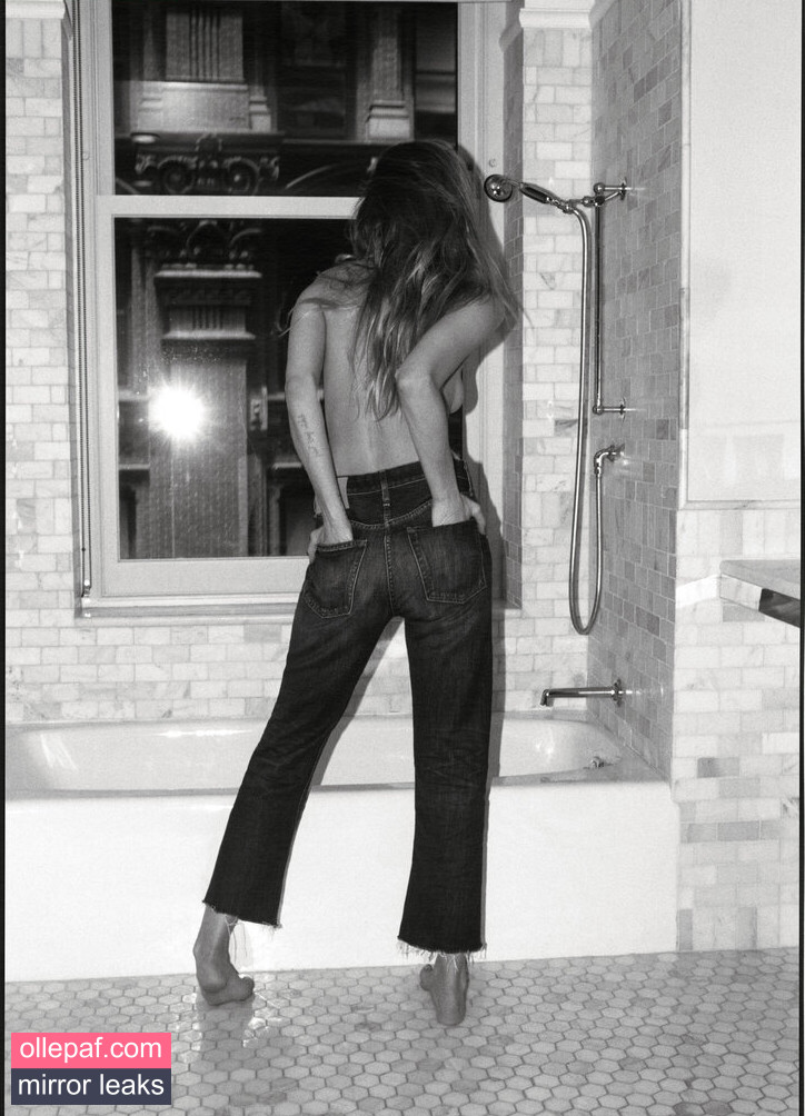 Latest Leaks Abbey Lee Kershaw Nude #144 - Fapello
