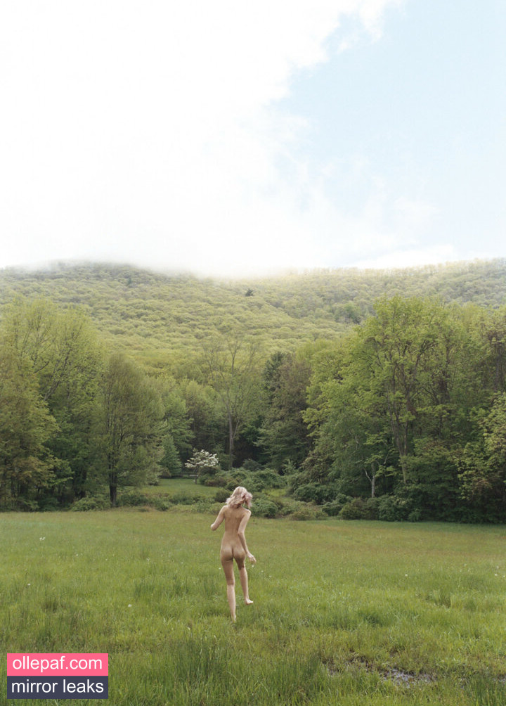 Latest Leaks Abbey Lee Kershaw Nude #160 - Fapello