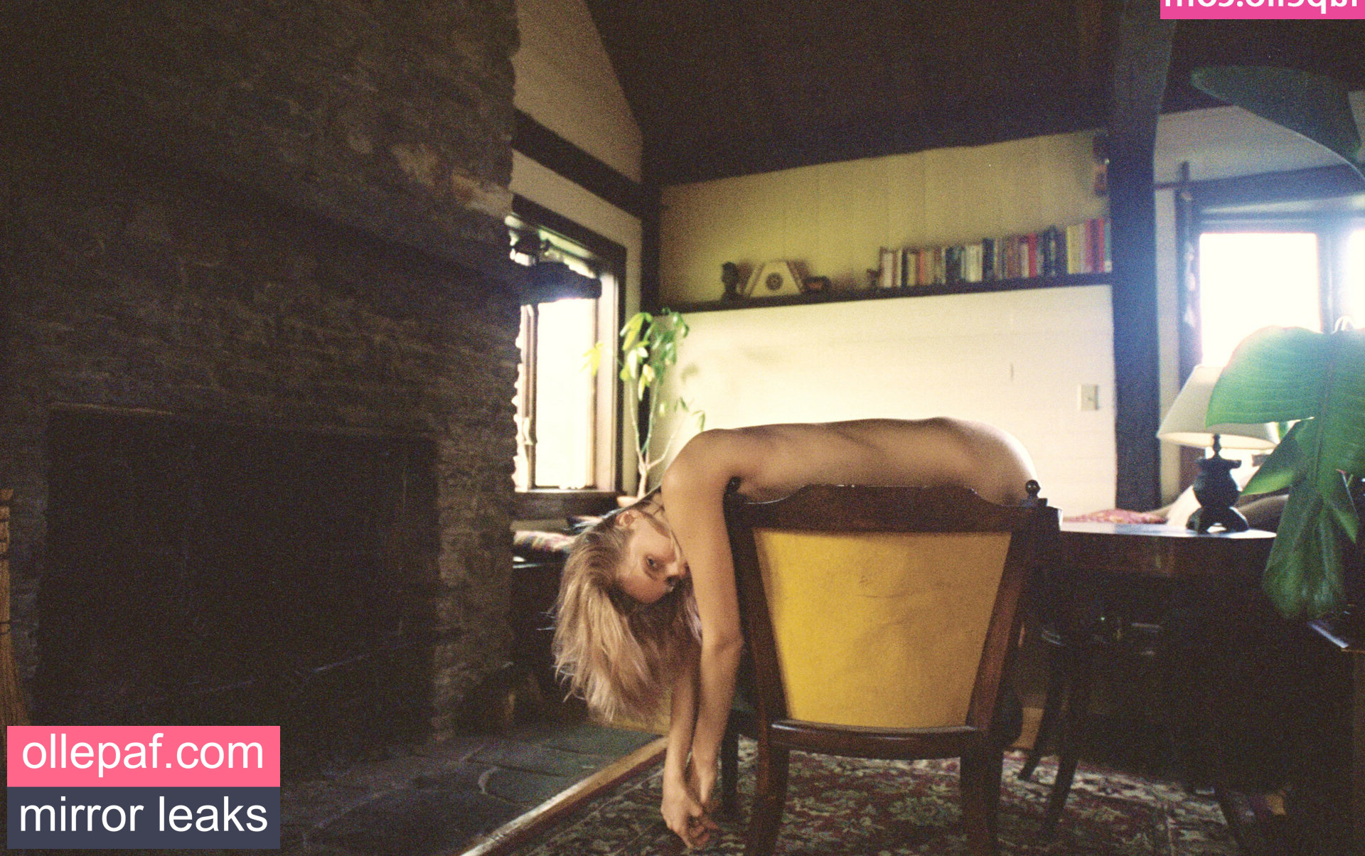 Latest Leaks Abbey Lee Kershaw Nude #174 - Fapello