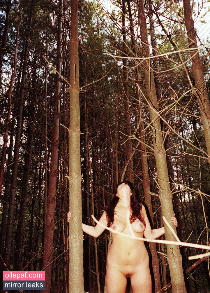 Latest Leaks Abbey Lee Kershaw Nude #176 - Fapello