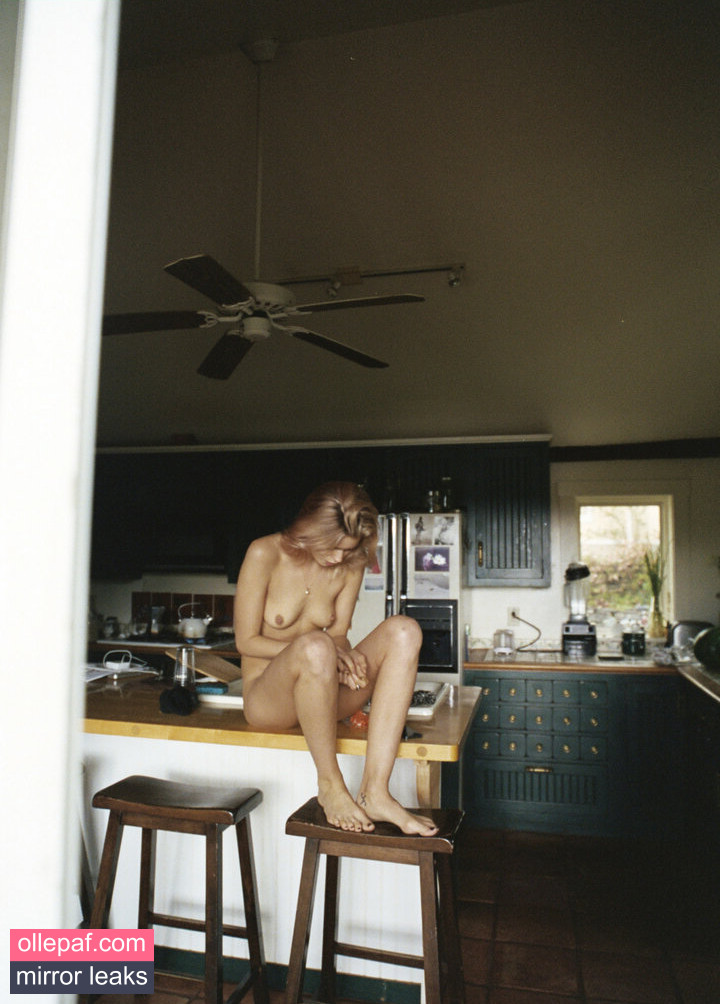 Latest Leaks Abbey Lee Kershaw Nude #183 - Fapello