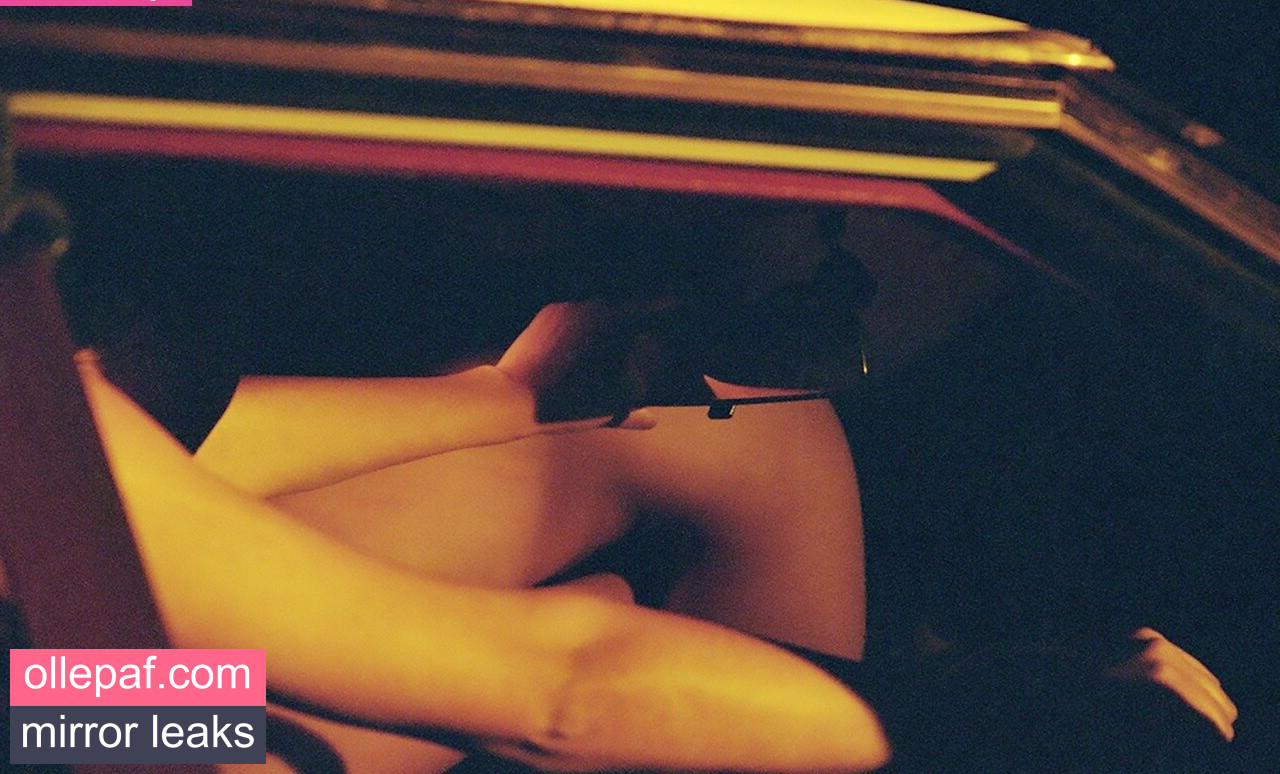 Latest Leaks Abbey Lee Kershaw Nude #196 - Fapello