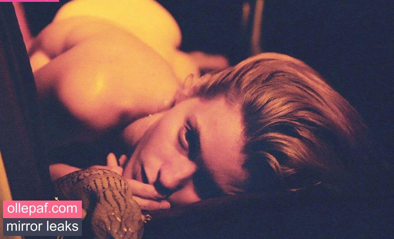 Latest Leaks Abbey Lee Kershaw Nude #197 - Fapello