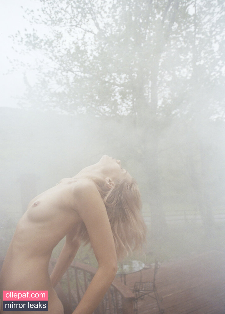 Latest Leaks Abbey Lee Kershaw Nude #199 - Fapello