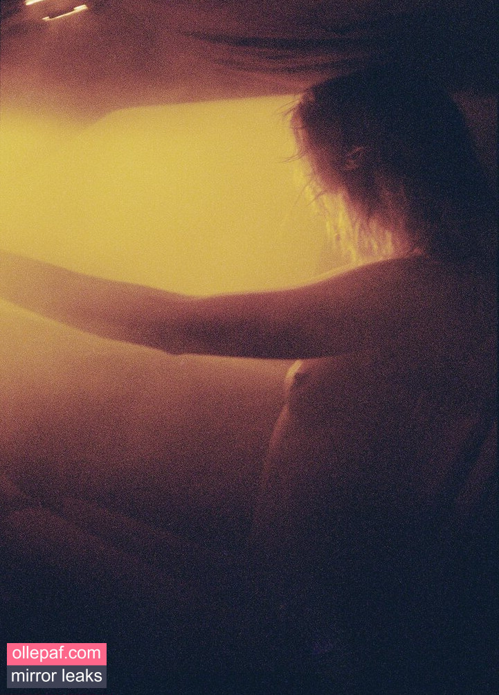 Latest Leaks Abbey Lee Kershaw Nude #205 - Fapello