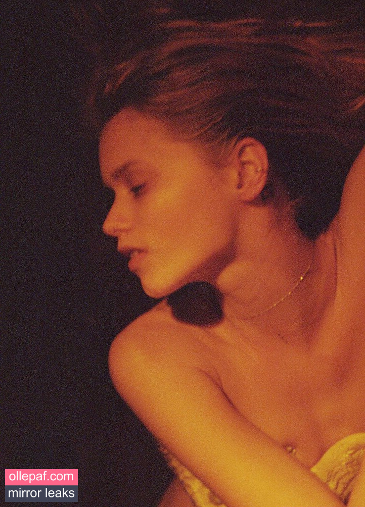 Latest Leaks Abbey Lee Kershaw Nude #206 - Fapello