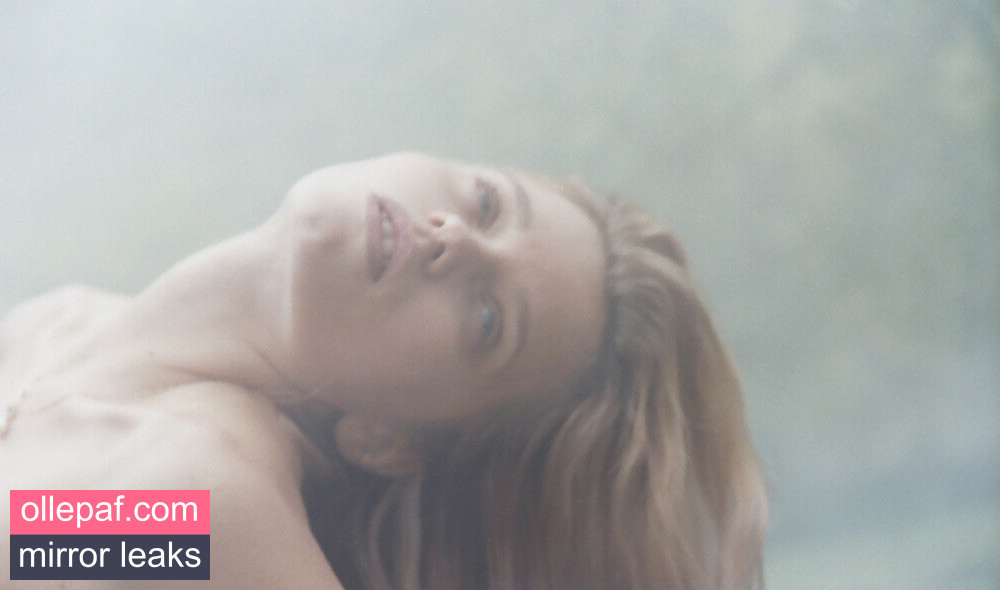 Latest Leaks Abbey Lee Kershaw Nude #214 - Fapello
