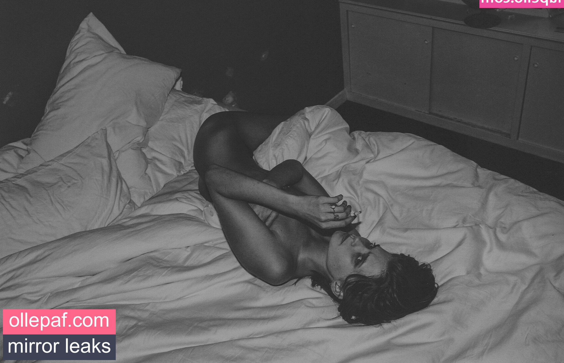 Latest Leaks Abbey Lee Kershaw Nude #238 - Fapello