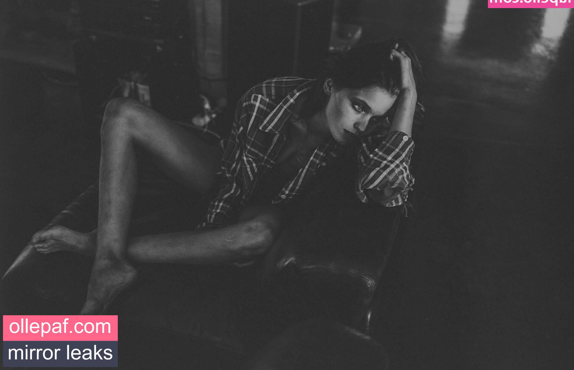 Latest Leaks Abbey Lee Kershaw Nude #243 - Fapello