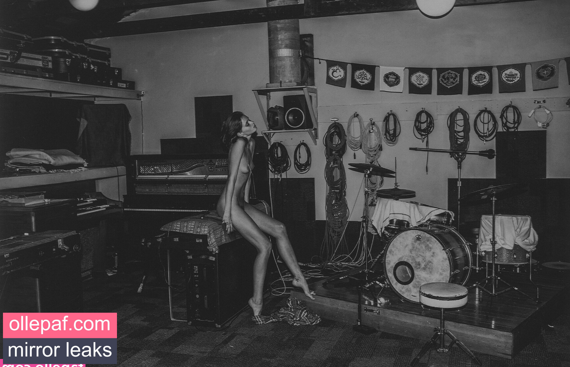 Latest Leaks Abbey Lee Kershaw Nude #247 - Fapello