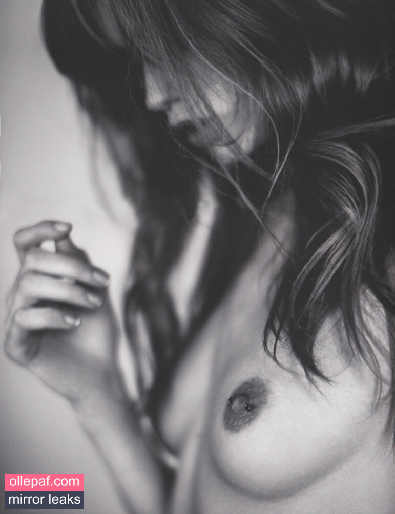 Latest Leaks Abbey Lee Kershaw Nude #251 - Fapello