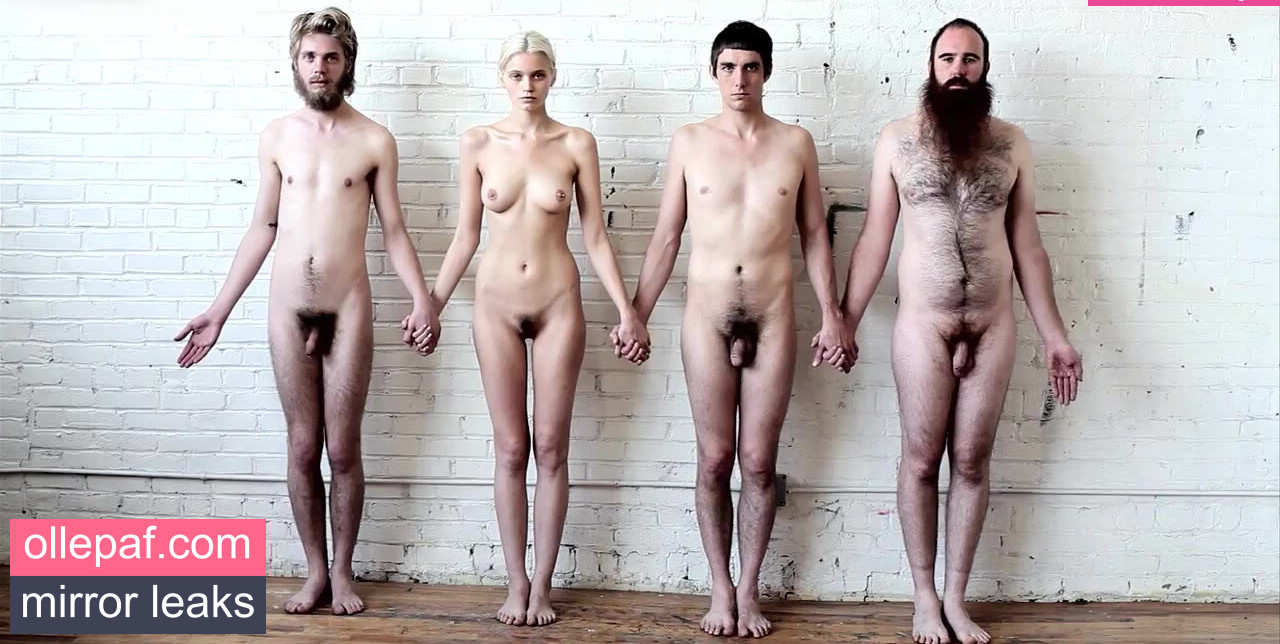 Latest Leaks Abbey Lee Kershaw Nude #4 - Fapello