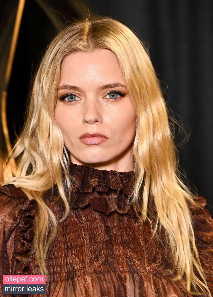 Latest Leaks Abbey Lee Kershaw Nude #32 - Fapello