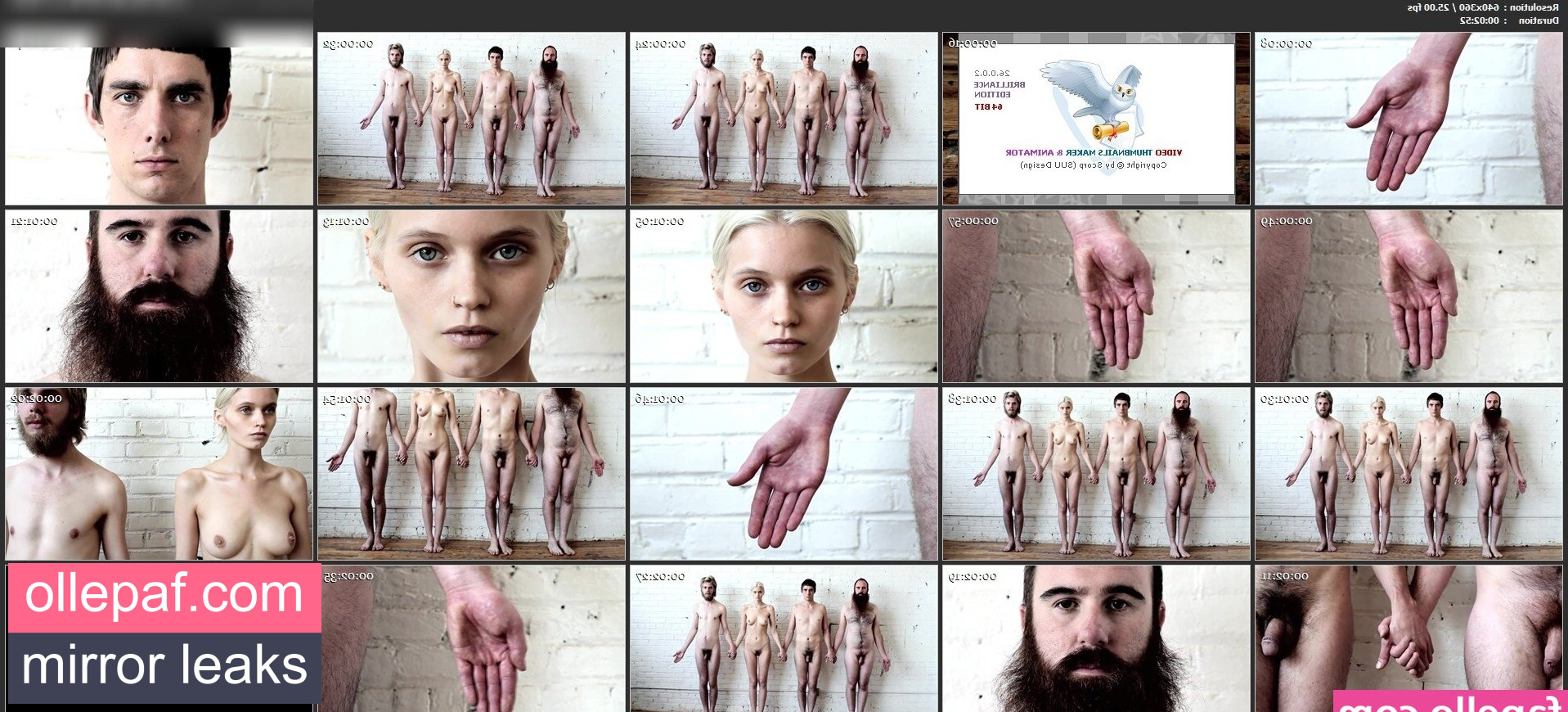 Latest Leaks Abbey Lee Kershaw Nude #5 - Fapello