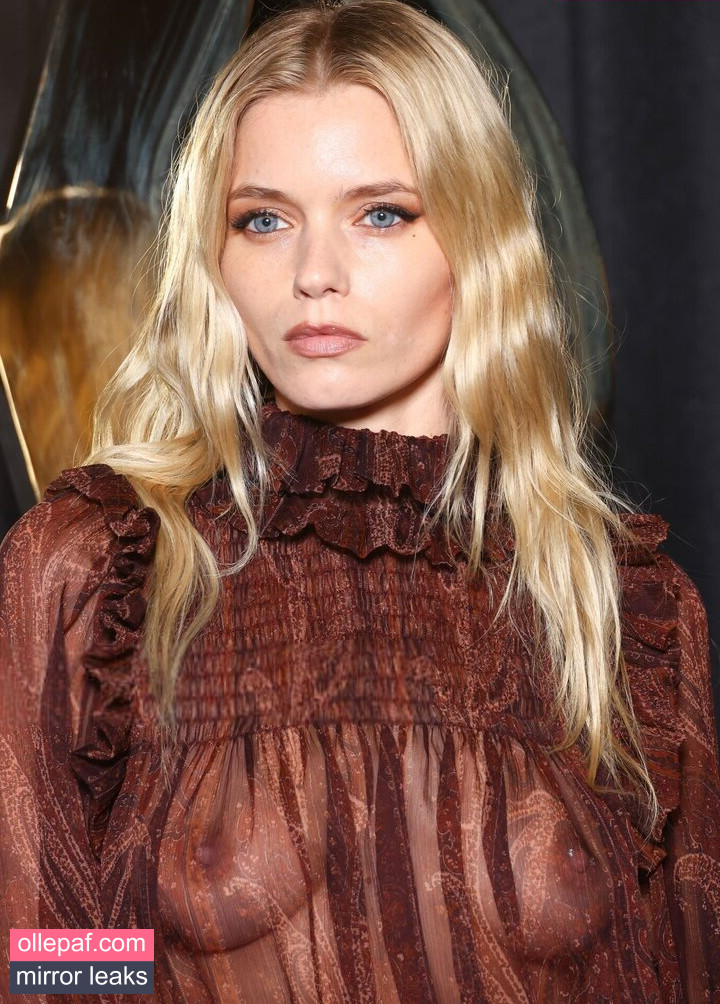 Latest Leaks Abbey Lee Kershaw Nude #42 - Fapello