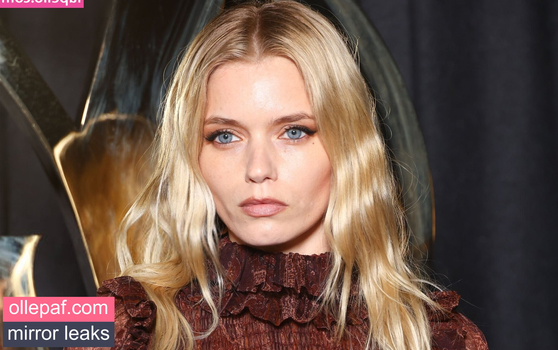 Latest Leaks Abbey Lee Kershaw Nude #47 - Fapello