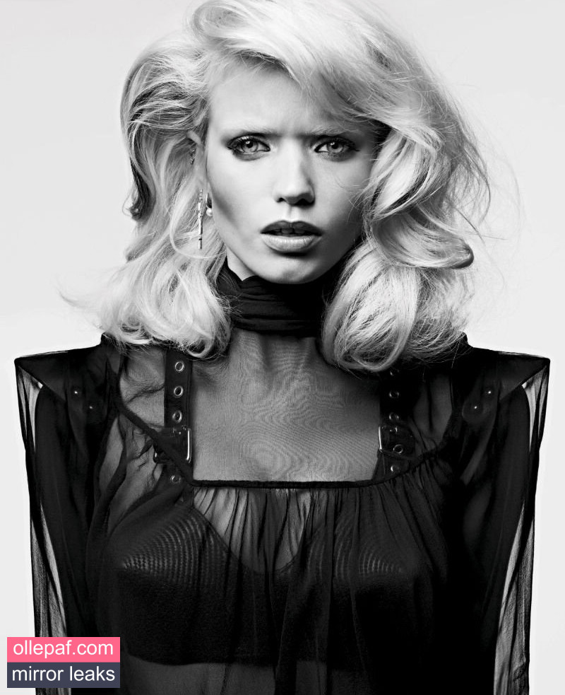 Latest Leaks Abbey Lee Kershaw Nude #69 - Fapello