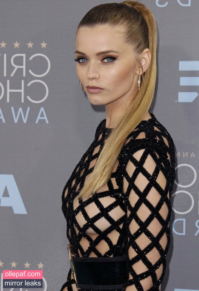 Latest Leaks Abbey Lee Kershaw Nude #84 - Fapello