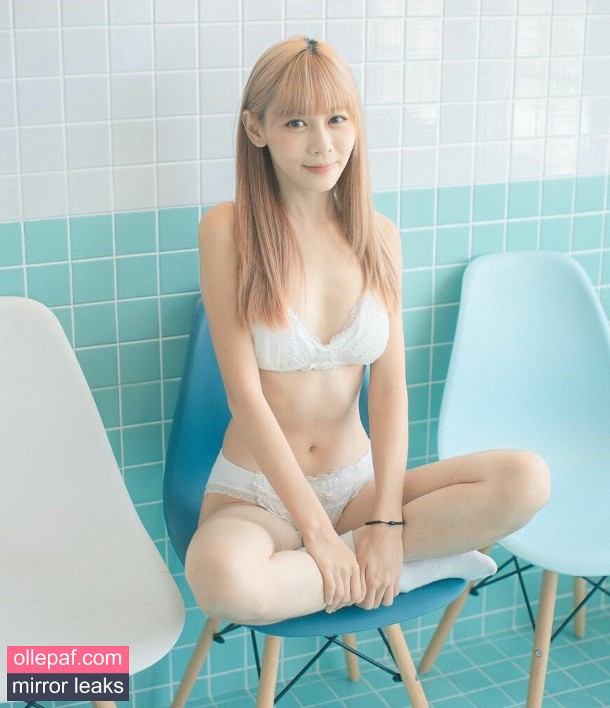 Latest Leaks ABBIE ___a.b.b.i.e Nude #26 - Fapello