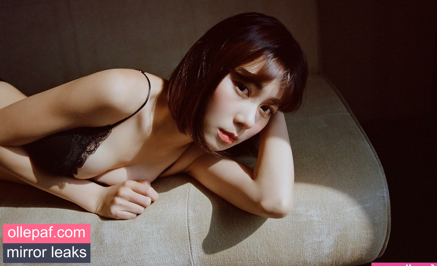 Latest Leaks ABBIE ___a.b.b.i.e Nude #33 - Fapello