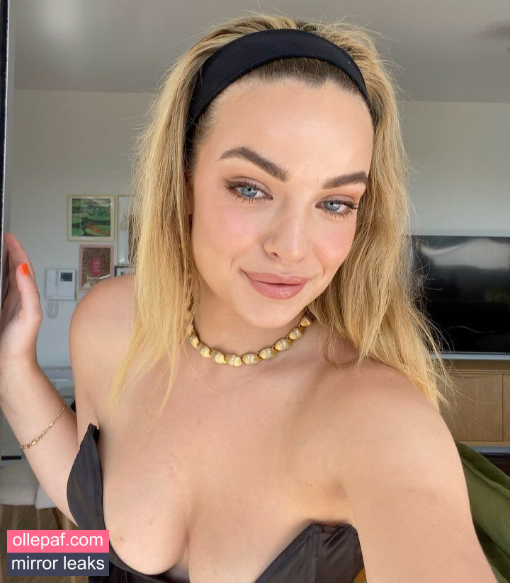 Abbie Chatfield Nude Leaks OnlyFans #664 - Fapello