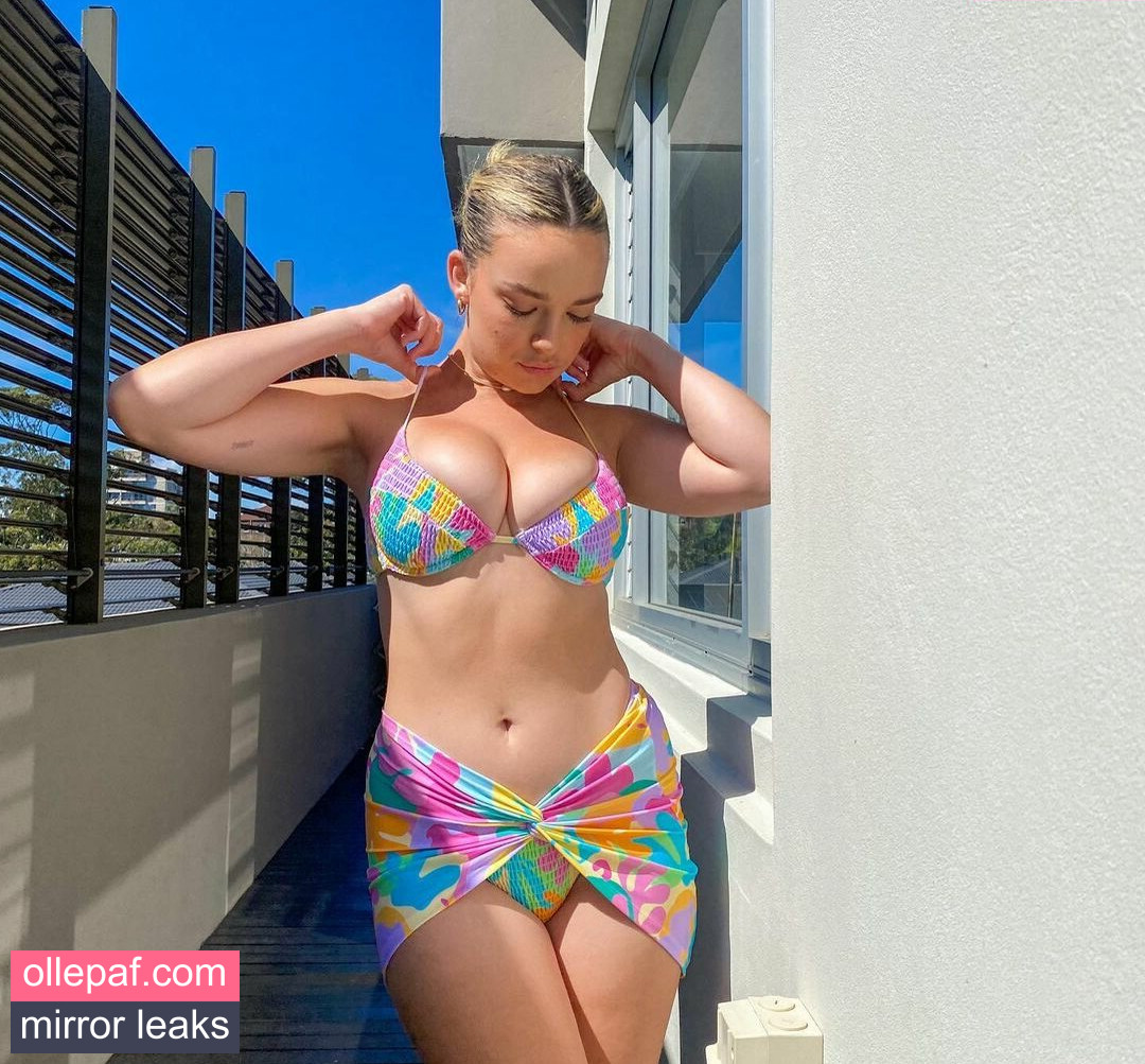 Abbie Chatfield Nude Leaks OnlyFans #729 - Fapello