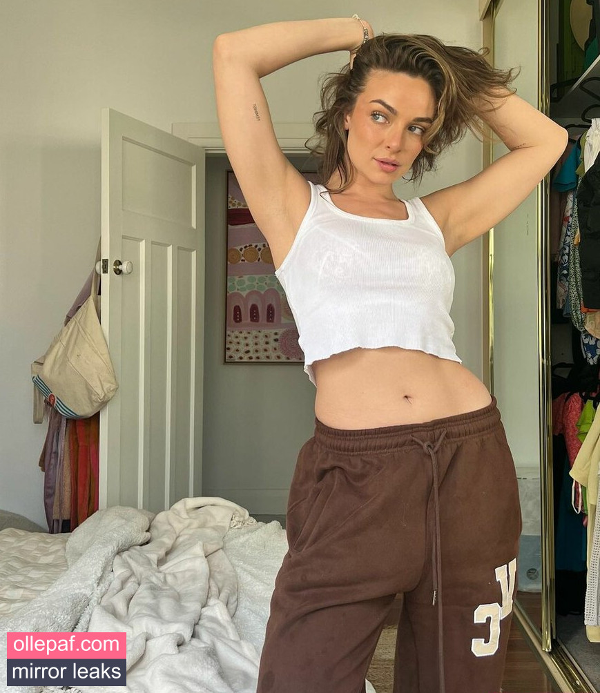 Abbie Chatfield Nude Leaks OnlyFans #819 - Fapello