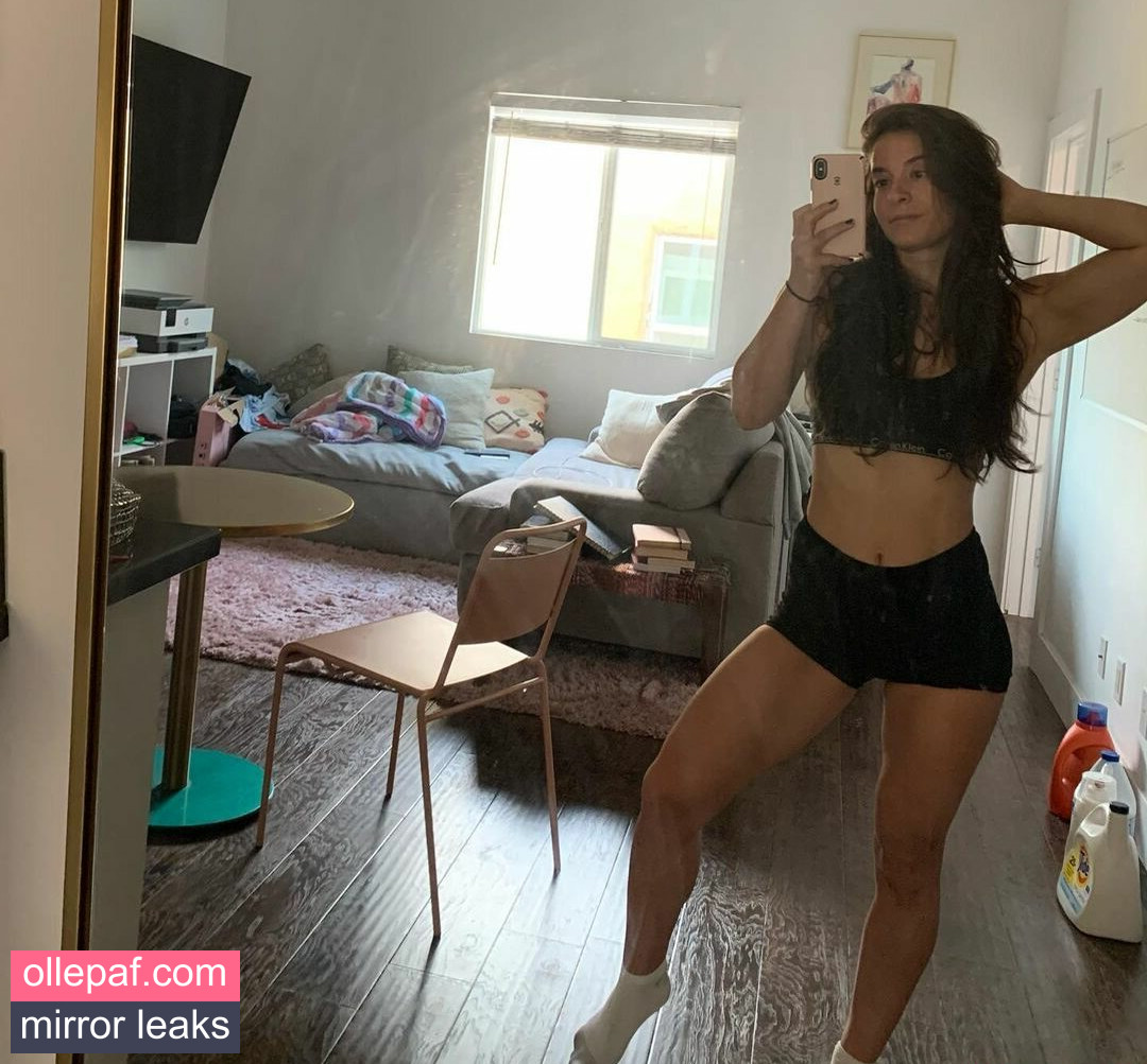 Abbie Maley Nude Leaks OnlyFans #179 - Fapello