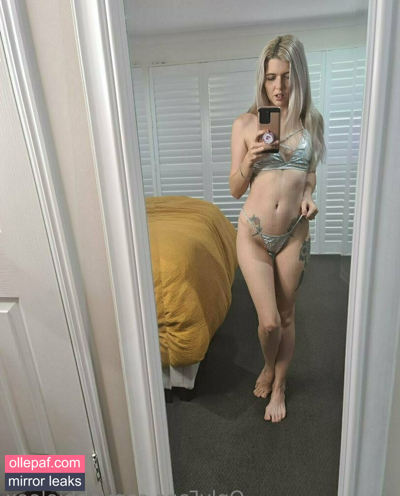 Latest Leaks abbieleex Nude #103 - Fapello