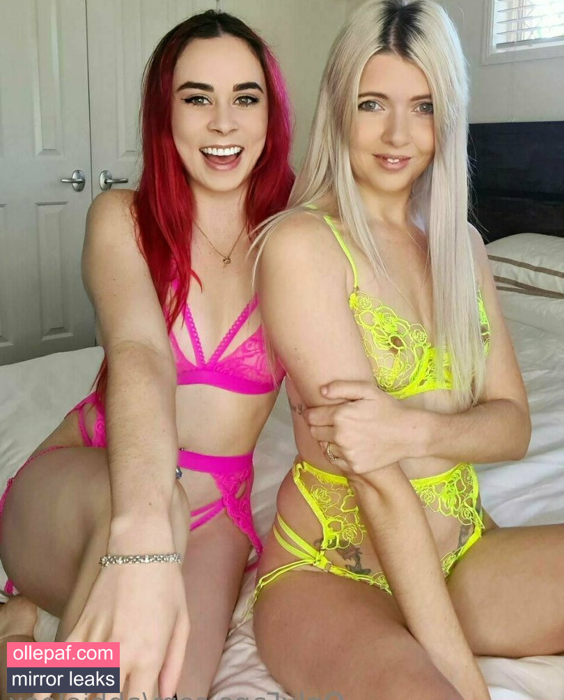 Latest Leaks abbieleex Nude #241 - Fapello