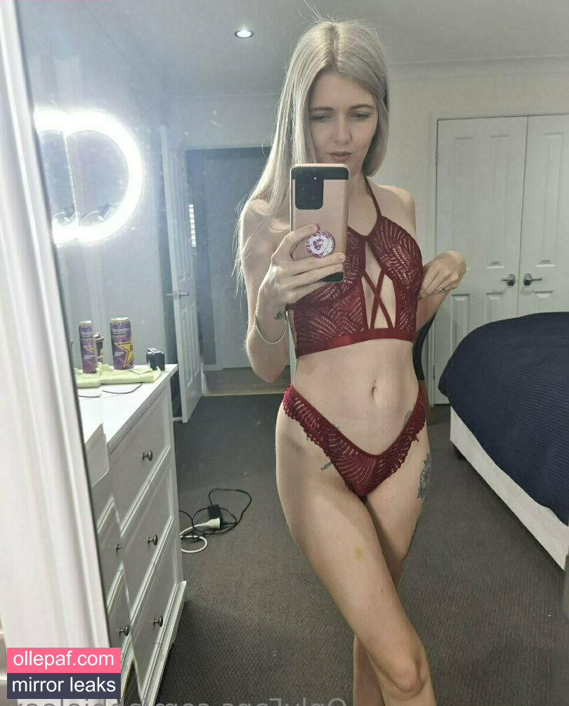 Latest Leaks abbieleex Nude #277 - Fapello