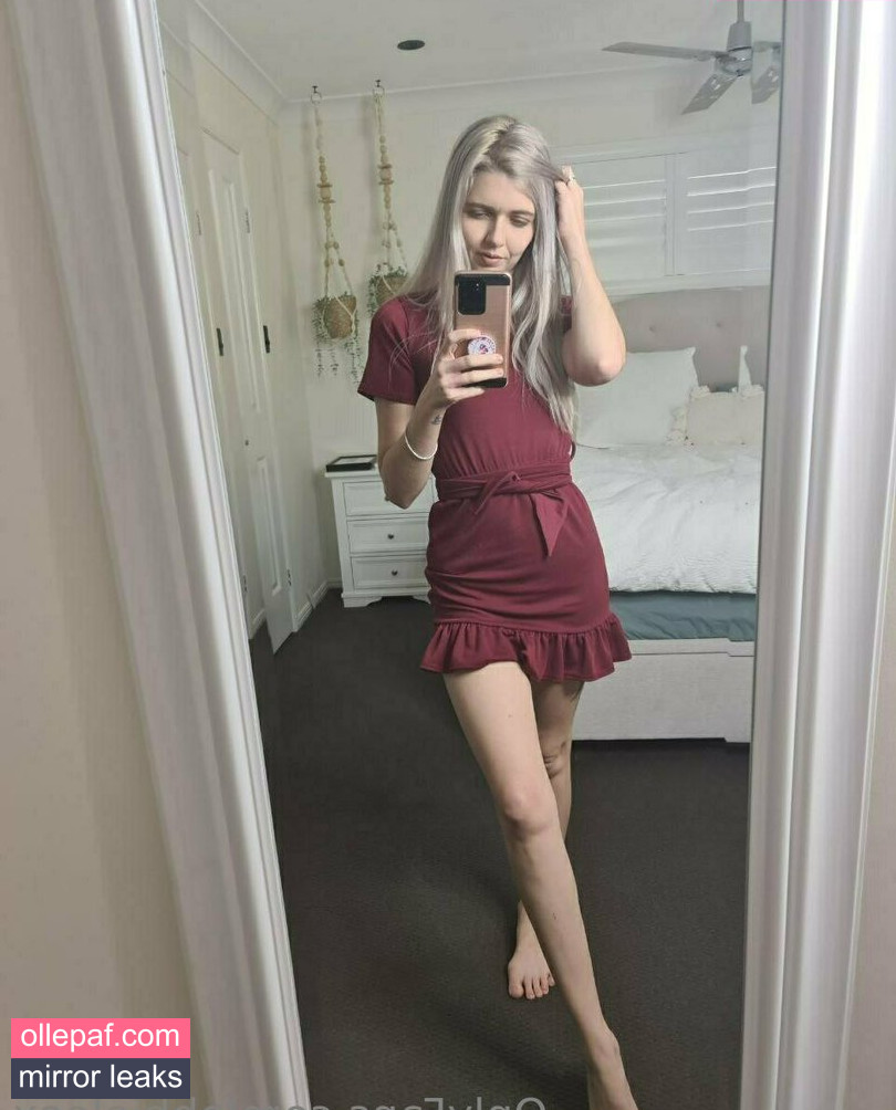 Latest Leaks abbieleex Nude #327 - Fapello