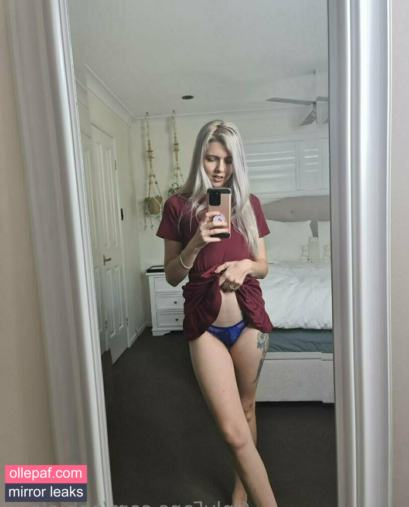 Latest Leaks abbieleex Nude #331 - Fapello