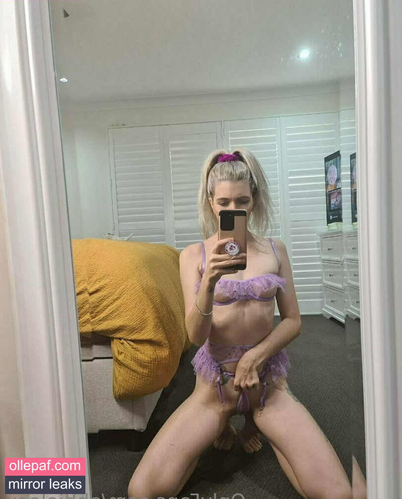 Latest Leaks abbieleex Nude #336 - Fapello