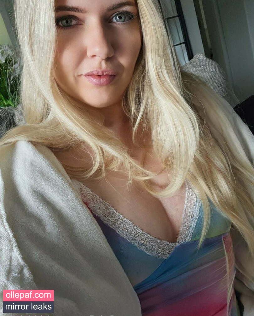 Latest Leaks abbieleex Nude #35 - Fapello