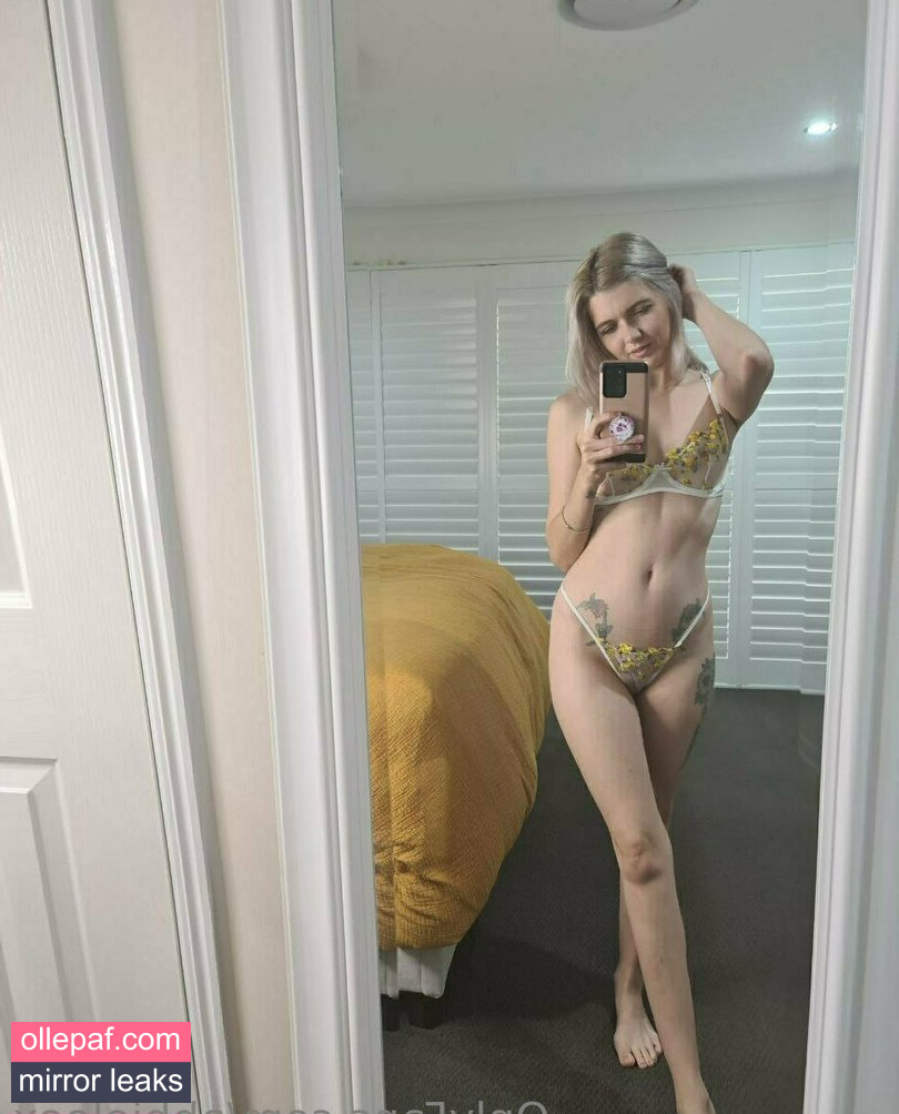 Latest Leaks abbieleex Nude #343 - Fapello