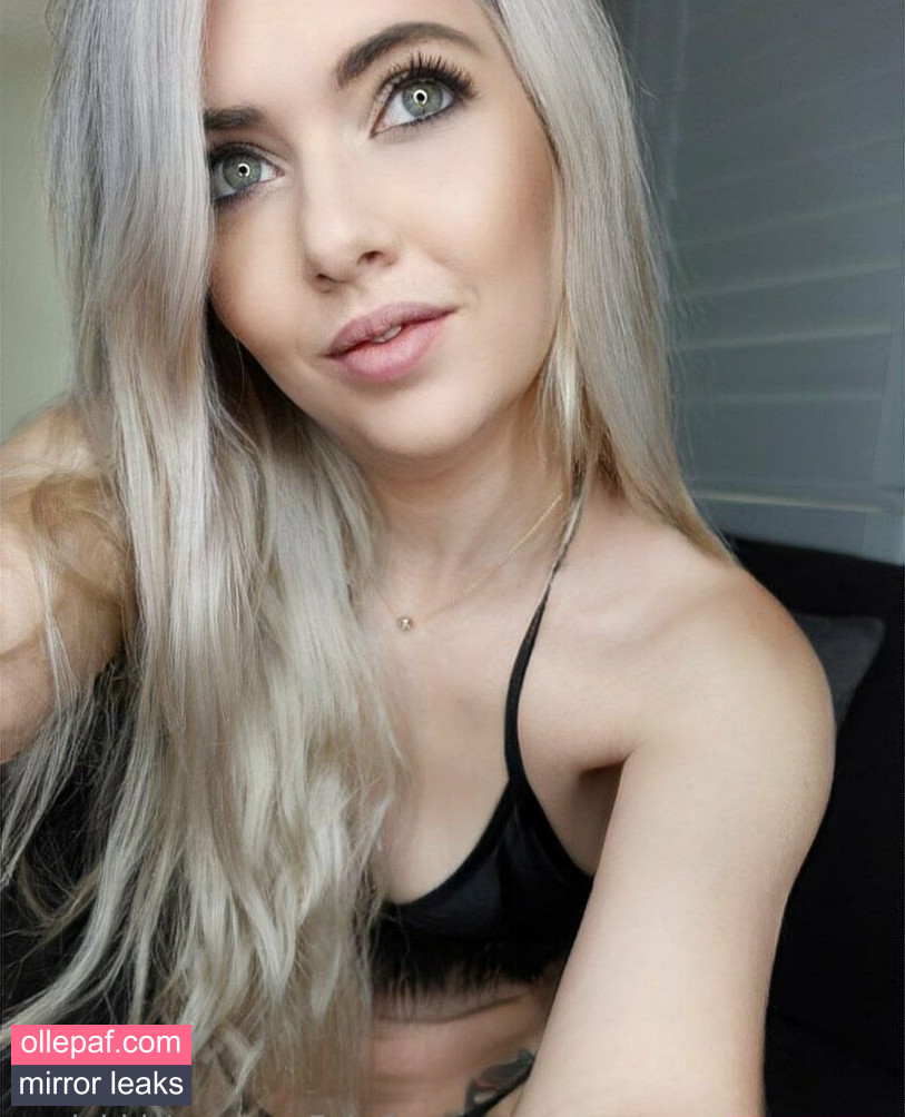 Latest Leaks abbieleex Nude #51 - Fapello