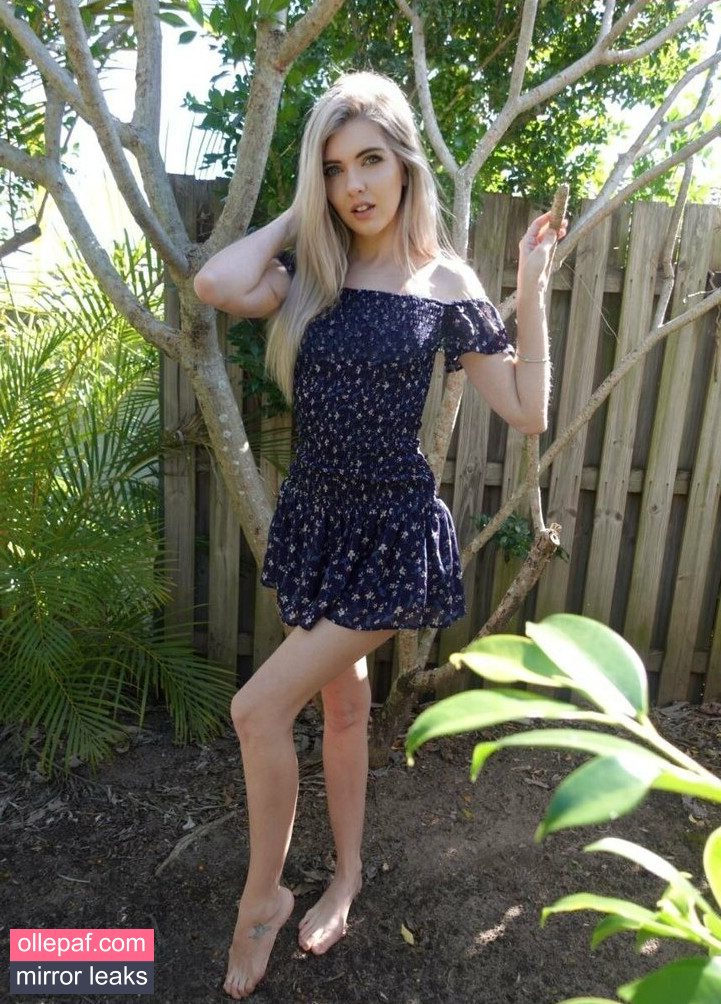Latest Leaks abbieleex Nude #75 - Fapello