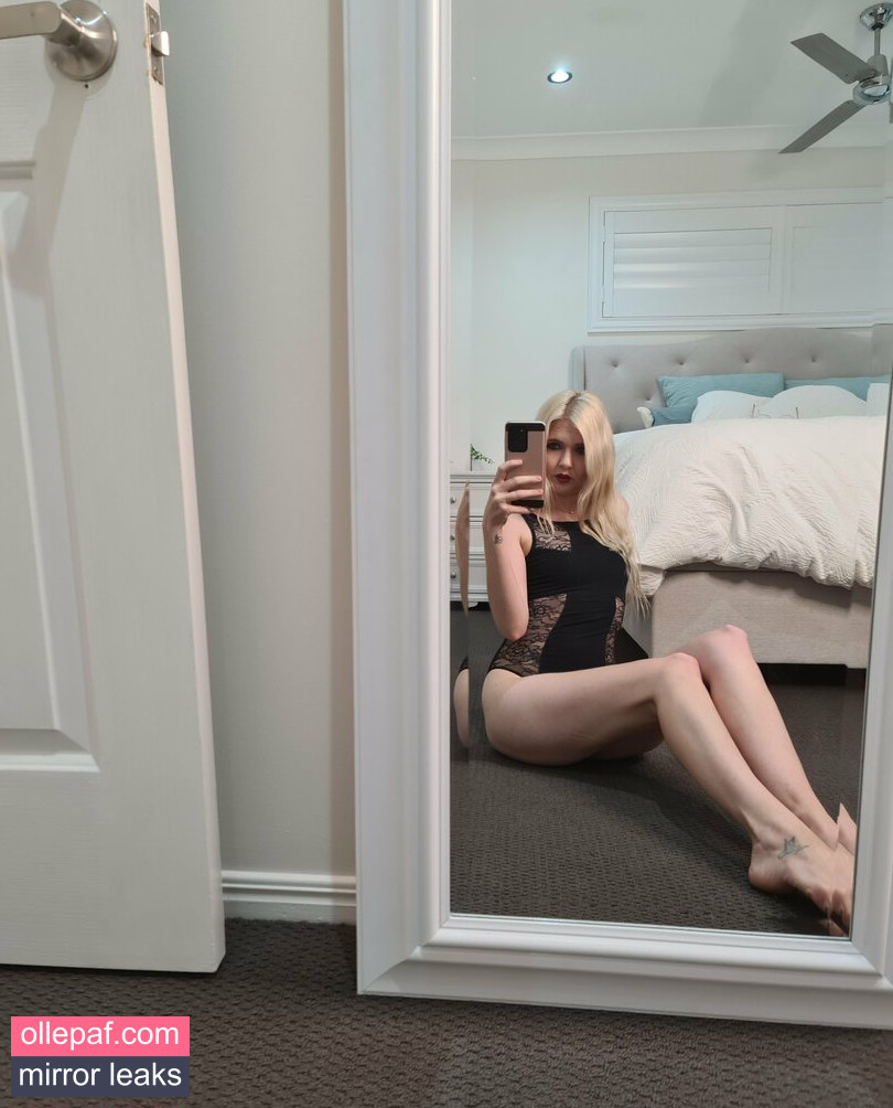 Latest Leaks abbieleex Nude #750 - Fapello
